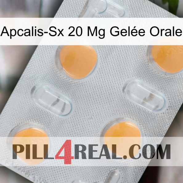 Apcalis-Sx 20 Mg Gelée Orale 24.jpg